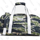 Illustration for article titled The Best Gym Bags For Lugging Your Sweaty Clothes In Style